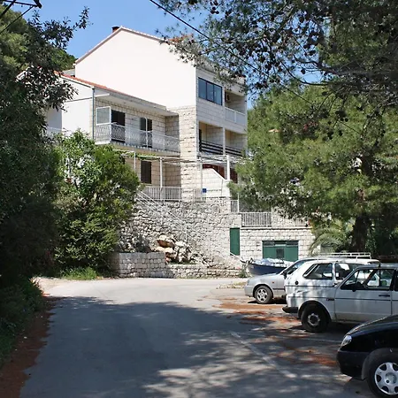 By The Sea Sobra, Mljet - 600