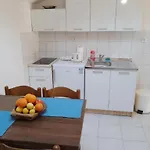 Apartment By The Sea Sobra - Mljet - 600