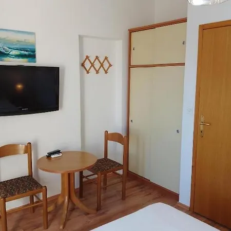 By The Sea Sobra - Mljet - 600 Apartament