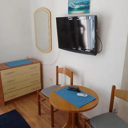 Apartament By The Sea Sobra - Mljet - 600