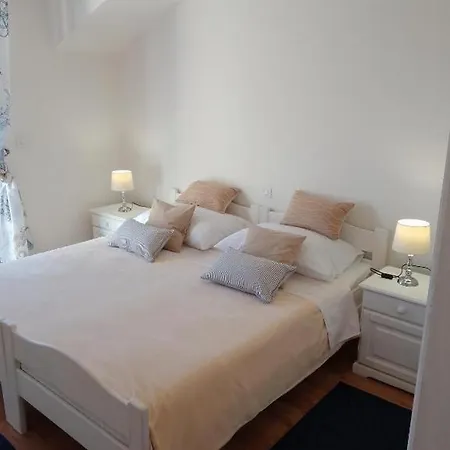 Apartament By The Sea Sobra - Mljet - 600 Babino Polje