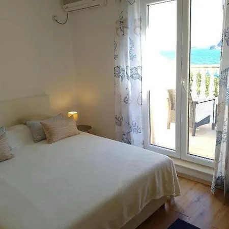 By The Sea Sobra, Mljet - 600 * Babino Polje