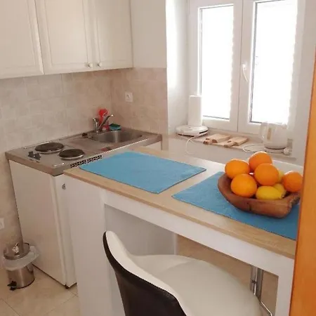 By The Sea Sobra, Mljet - 600