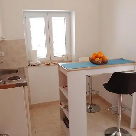 By The Sea Sobra, Mljet - 600 *