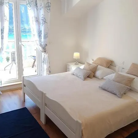 By The Sea Sobra, Mljet - 600 * Babino Polje