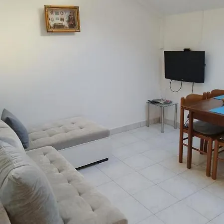 By The Sea Sobra, Mljet - 600 *