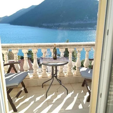 By The Sea Sobra, Mljet - 600 * Babino Polje