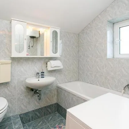 By The Sea Sobra, Mljet - 600 Babino Polje