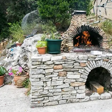 By The Sea Sobra, Mljet - 600 Apartamento *