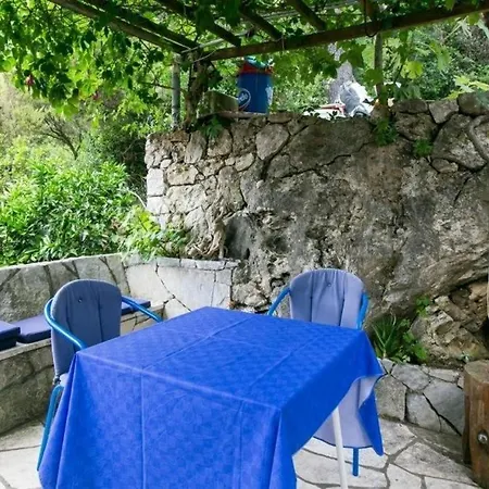 Apartment By The Sea Sobra, Mljet - 600 *