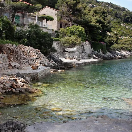 By The Sea Sobra - Mljet - 600 Babino Polje