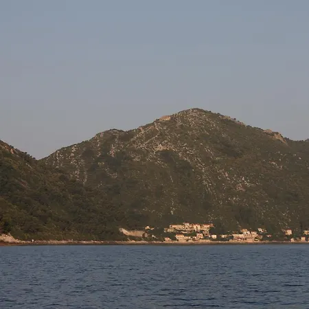 By The Sea Sobra - Mljet - 600 Apartament *