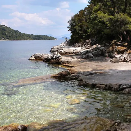 Apartament By The Sea Sobra - Mljet - 600 *