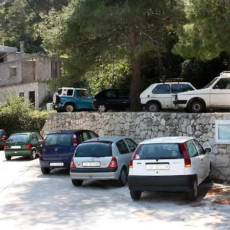 By The Sea Sobra, Mljet - 600 Apartment