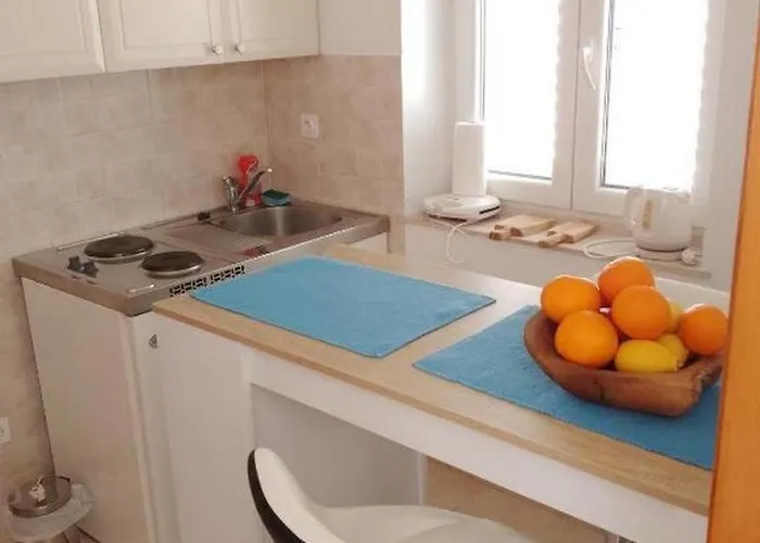 By The Sea Sobra, Mljet - 600