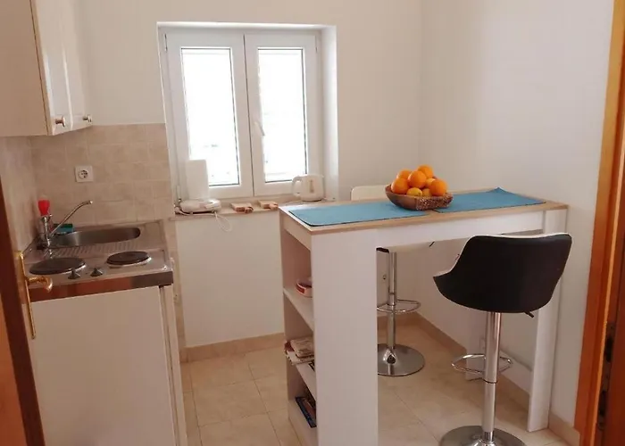 By The Sea Sobra, Mljet - 600 *