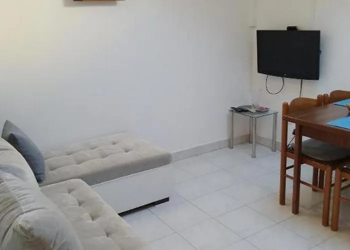 By The Sea Sobra, Mljet - 600 *