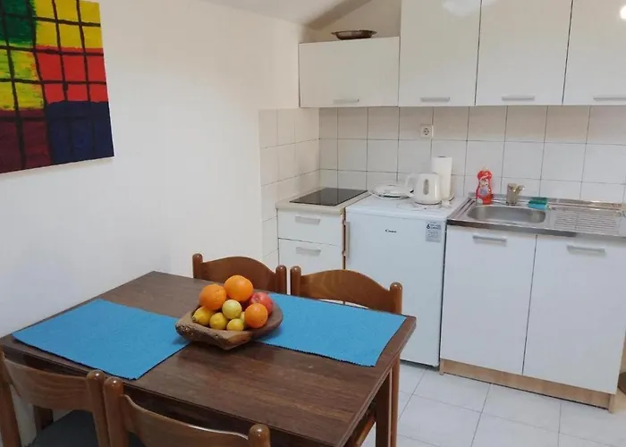 By The Sea Sobra, Mljet - 600