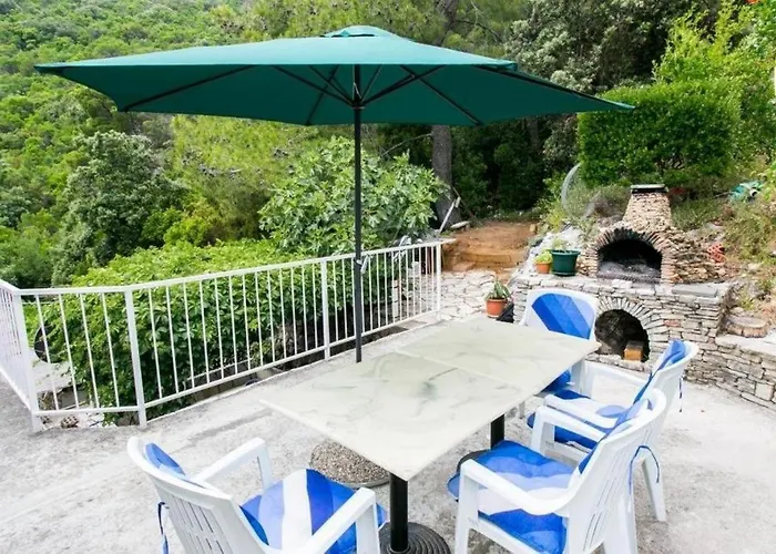 By The Sea Sobra, Mljet - 600 Appartement Babino Polje