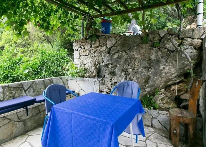 Appartement By The Sea Sobra, Mljet - 600 *
